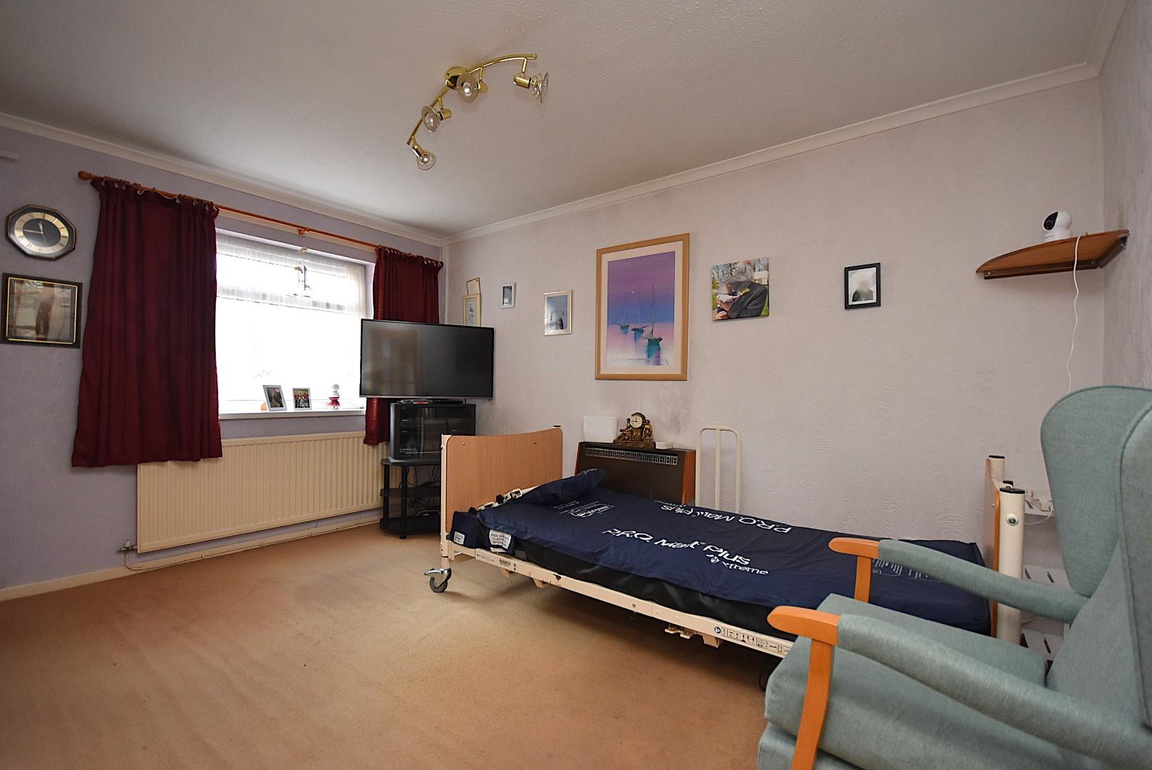 58 Porlock Drive, Sully, CF64 5QB